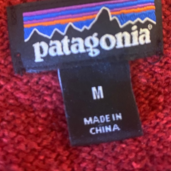 Patagonia Women’s Cardigan - Picture 4 of 4